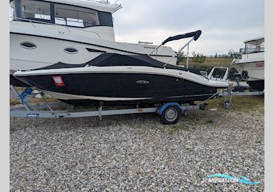 Searay 190 spx Motorbåd 2019, med MerCruiser motor, Danmark