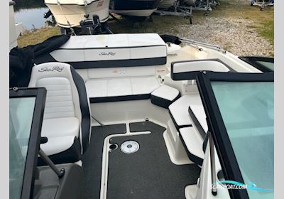Searay 190 spx Motorbåd 2019, med MerCruiser motor, Danmark