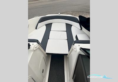 Searay 190 spx Motorbåd 2019, med MerCruiser motor, Danmark