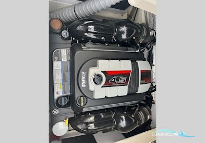 Searay 190 spx Motorbåd 2019, med MerCruiser motor, Danmark