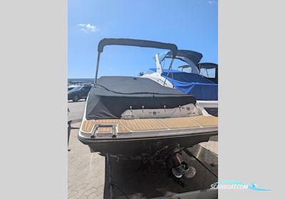 Searay 210 Spx Motorbåd 2020, med Mercruiser motor, Danmark