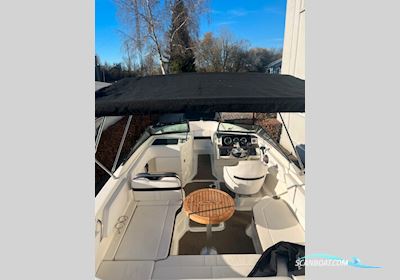 Searay 210 Spx Motorbåd 2020, med Mercruiser motor, Danmark