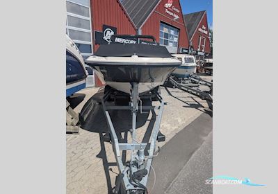 Searay 210 Spx Motorbåd 2020, med Mercruiser motor, Danmark