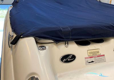 Searay 240 Sun Sport Motorbåd 2006, med Mercruiser 4.5 Mpi V6 motor, Danmark