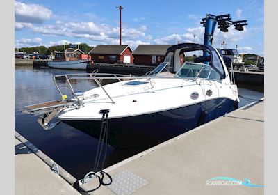 Searay 260/275 Motorbåd 2008, med Mercruiser 350 motor, Sverige