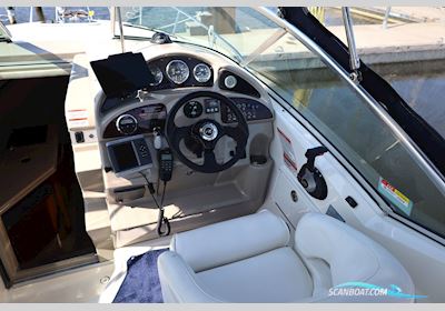 Searay 260/275 Motorbåd 2008, med Mercruiser 350 motor, Sverige