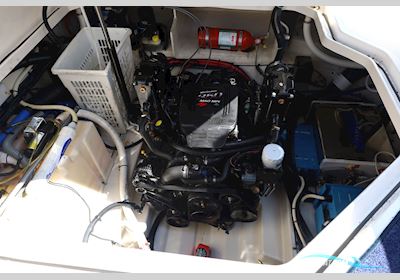 Searay 260/275 Motorbåd 2008, med Mercruiser 350 motor, Sverige
