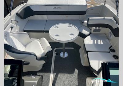 Searay Spx 19 Motorbåd 20, med Mercruiser motor, Danmark