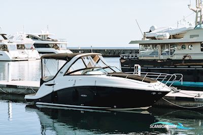 Searay Sundancer 265 Motorbåd 2023, Danmark
