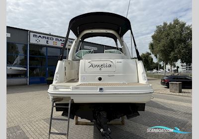 Searay Sundancer 275 Motorbåd 2006, med Mercruiser motor, Holland