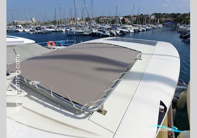 Seaway Yachts Greenline 33 Hybrid Ready Motorbåd 2011, med Volkswagen CP 150-5 motor, Frankrig