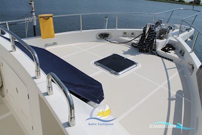 Selene Yachts Selene 53 Motorbåd 2005, med Cummins 6BTAM5-M3 motor, Tyskland