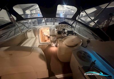 Sessa C30 Motorbåd 2007, med 2 x Volvo Penta 4.3 V6 Gxi-G motor, Sverige