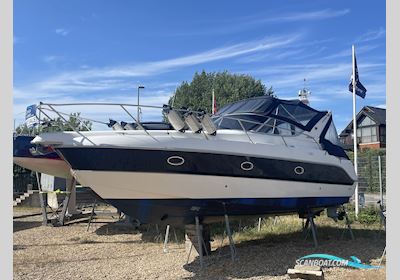 Sessa C30 Motorbåd 2006, med Volvo Penta motor, England