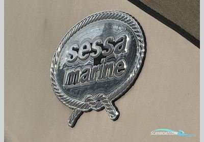 Sessa C46 HT IPS Motorbåd 2009, med Volvo Penta motor, Holland