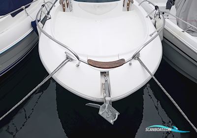 Sessa Key Largo 22 Deck Motorbåd 2004, med Honda motor, Frankrig