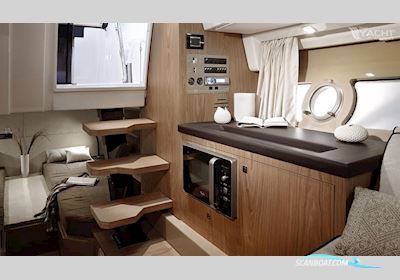 Sessa Key Largo 34 Motorbåd 2012, med Yamaha motor, Spanien