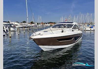Sessa Marine C 38 Motorbåd 2020, med Volvo Penta D4 300A-G motor, Danmark