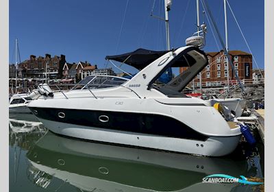 Sessa Marine C30 Motorbåd 2006, med Volvo Penta motor, England