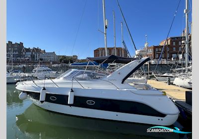 Sessa Marine C30 Motorbåd 2006, med Volvo Penta motor, England