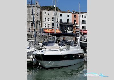 Sessa Marine C30 Motorbåd 2006, med Volvo Penta motor, England