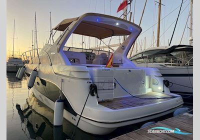 Sessa Marine C35 Motorbåd 2008, Spanien