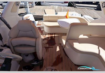 Sessa Marine C35 Motorbåd 2008, Spanien