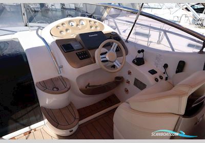 Sessa Marine C35 Motorbåd 2008, Spanien