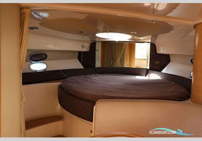 Sessa Marine C35 Motorbåd 2008, Spanien