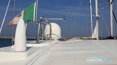 Sessa Marine C42 HT Motorbåd 2008, med Volvo Penta D330 motor, Italien