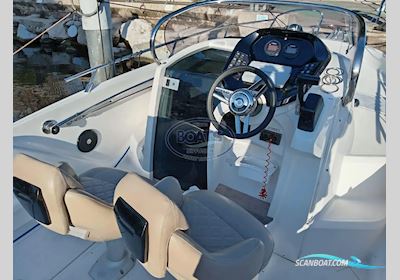 Sessa Marine Key Largo 24 Motorbåd 2018, med Yamaha motor, Frankrig