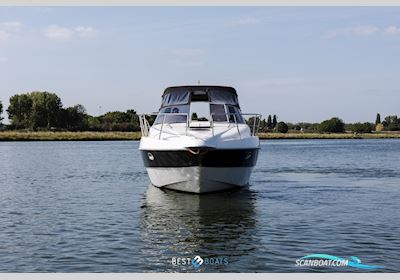 Sessa Marine Oyster 34 Motorbåd 2000, med Mercruiser 5.0L Efi V8 motor, Holland