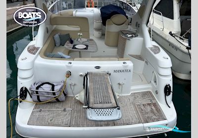 Sessa Marine Sessa C35 Motorbåd 2006, med Volvo Penta motor, Frankrig