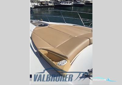 Sessa Marine Sessa C46 Motorbåd 2007, med Volvo Penta Ips 600 D6 motor, Italien