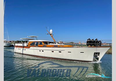 Ship Art BV Classic Cruiser 