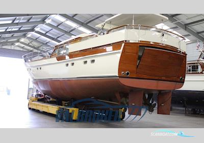 Ship Art BV Classic Cruiser 