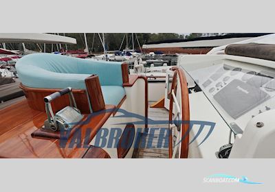 Ship Art BV Classic Cruiser 