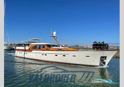 Ship Art BV Classic Cruiser 