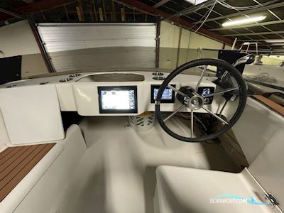 Silverton 32 Fod Komplet Refit 2024 Motorbåd 1980, med Yanmar
 motor, Danmark