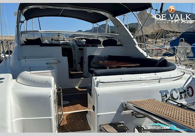 Sinergia Open 40 Motorbåd 2005, med Volvo Penta motor, Spanien