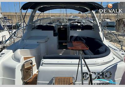 Sinergia Open 40 Motorbåd 2005, med Volvo Penta motor, Spanien