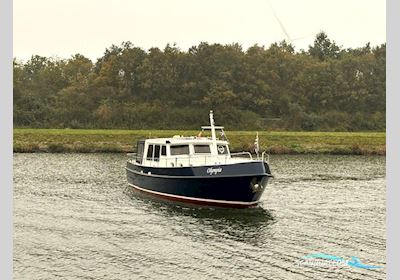 Sk Kotter 1400 Motorbåd 2006, med Daewoo Doosan motor, Holland