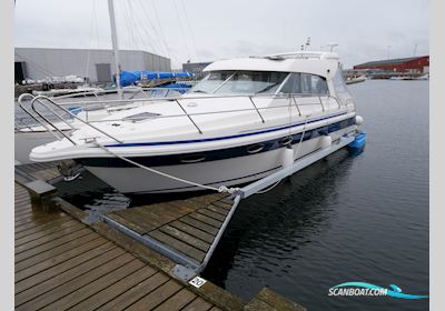 Skilso Skilsö 33 Arctic Motorbåd 2004, med Yanmar 6Lpa-Stp 315 HK motor, Sverige