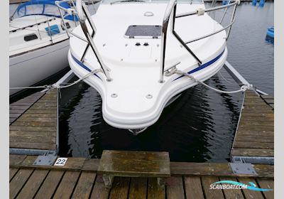 Skilso Skilsö 33 Arctic Motorbåd 2004, med Yanmar 6Lpa-Stp 315 HK motor, Sverige