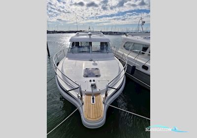 Skilsö 33 Arctic Motorbåd 2004, med Mercruiser  4,2 D-Tronic motor, Sverige