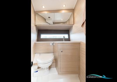 Skilsø 39 Flybridge - NY Motorbåd 2025, med 2 x Yanmar motor, Danmark