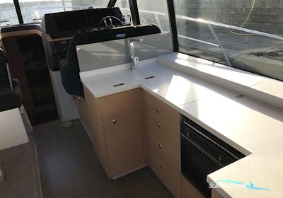 Skilsö 39 Panorama Motorbåd 2020, med Yanmar 8LV370 X2 motor, Sverige