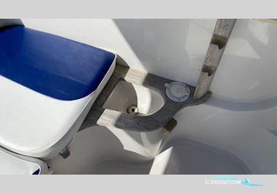 Skipper Sky Dancer 700 WA Motorbåd 2006, med  Volvo Penta  motor, Sverige