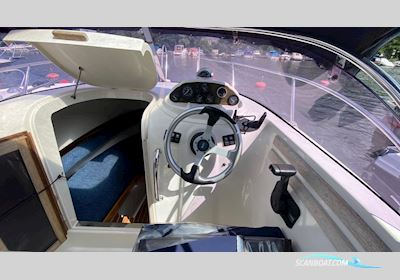 Skipper Sky Dancer 700 WA Motorbåd 2006, med  Volvo Penta  motor, Sverige