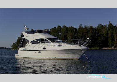 Skorgenes 335 Fly Motorbåd 2008, med Volvo Penta motor, Finland